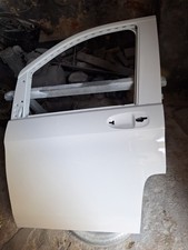 Original Mercedes V-Klasse Vito W447 Tür Fahrertür links weiß door A4477206600