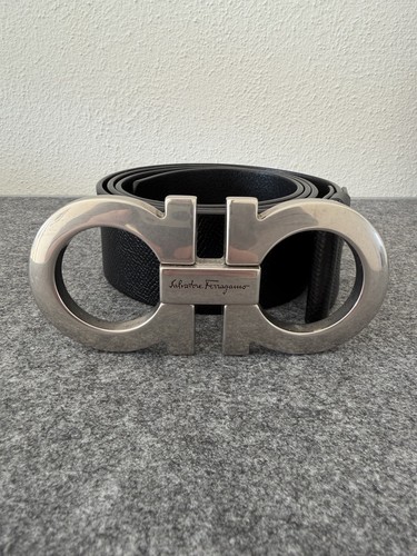 Ferragamo gürtel 105 - ferragamo, xl