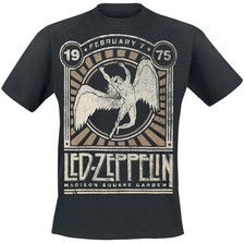 Led Zeppelin T-Shirt Unisex