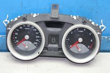 Renault Megane II Bj.04 Tacho