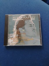 Peter Maffay - Weil es Dich