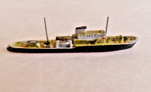 A913 hansa modell - hansa, 15