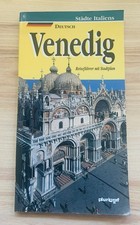 Venedig Italien Plurigraf