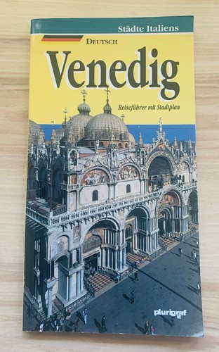 Venedig italien plurigraf - venedig,