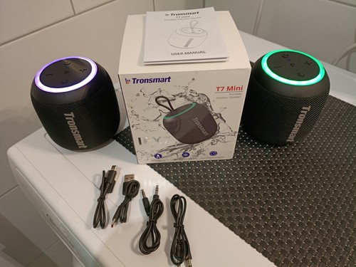 Tronsmart mini - t7,
