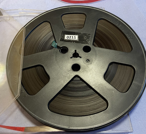 Agfa langspiel tonband - agfa,