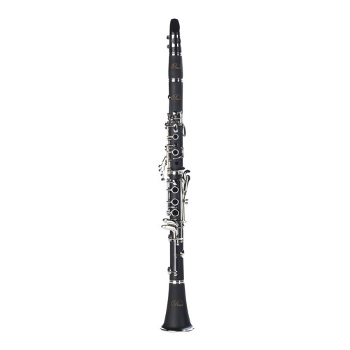 Mzcl 133b klarinette - mzcl-133b,