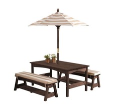 Kindersitzgruppe mit