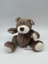 Kuscheltier Nici Bär Braun