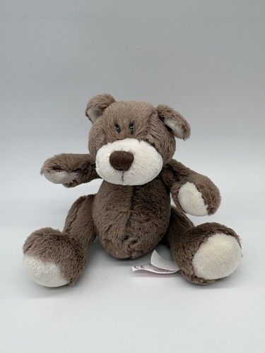 Kuscheltier nici bär braun - nici,