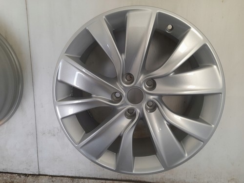 Original alufelge opel zoll - opel, 18