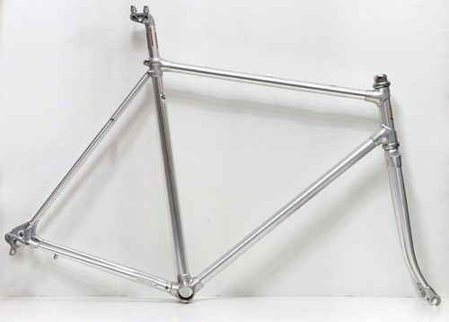 Telaio alan vintage lugged - telaio,