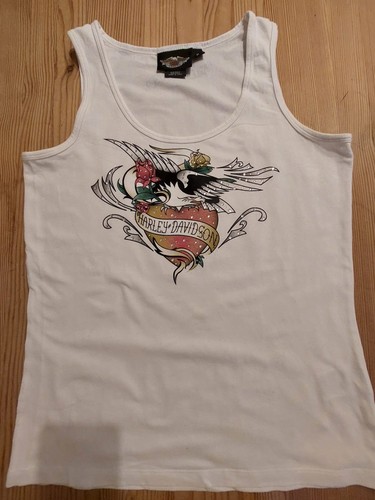 Harley davidson damen - davidson,