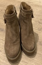 Damen Stiefeletten/ Angelo