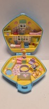  Polly Pocket #930401 - 1992 -