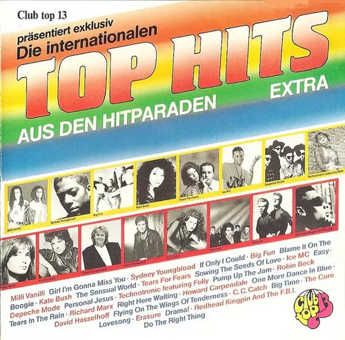Club top die - -,