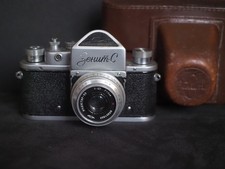 russische Kamera Zehum-C /