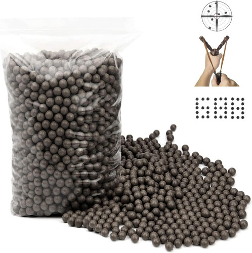 Schleudermunition tonkugeln - schleudermunition,