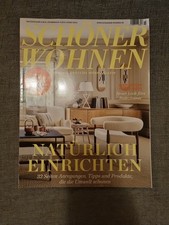 Schöner wohnen zeitschrift - schöner,