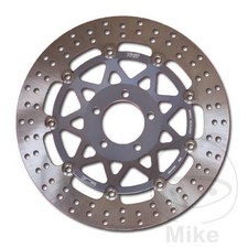 Bremsscheibe für kawasaki zzr - bremsscheibe,