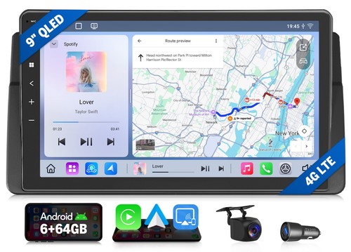 Cam e46x6s2 android radio - android,