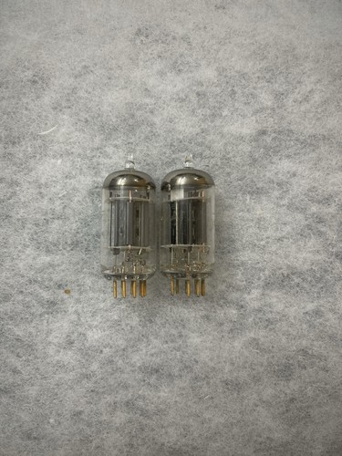 Sylvania 5687 7119 - , e182cc