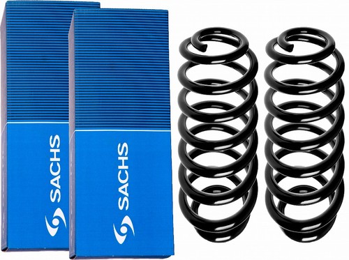 Sachs federn - 2x,