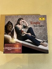 Anne-Sophie Mutter CD Bundle 7