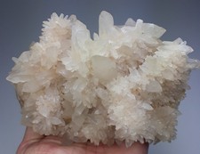 Calcit - Heidelberger Zement, Schelklingen, Tübingen, Baden-Württemberg