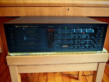 Nakamichi Dragon High-End Kasettendeck