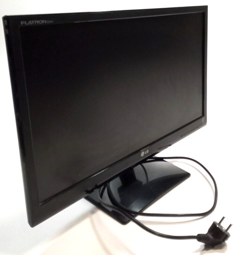 Flatron e2441t bn - lg, e2441t-bn