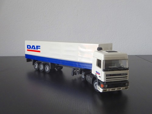 Tekno daf 380 ati lkw - 1:50,