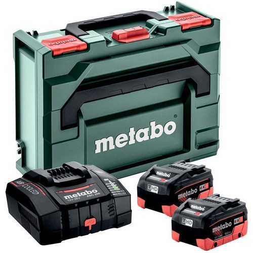 Metabo basic set - metabo, 10,0