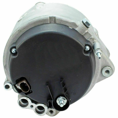 Lichtmaschine wassergekühlt