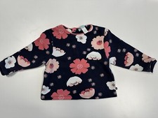 Obaibi Langarmshirt Mädchen Größe 74