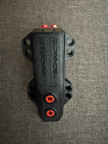 Lego technic 5292 power - lego,