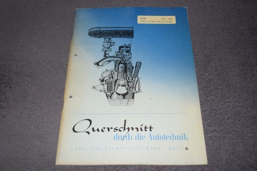 Reparaturanleitung