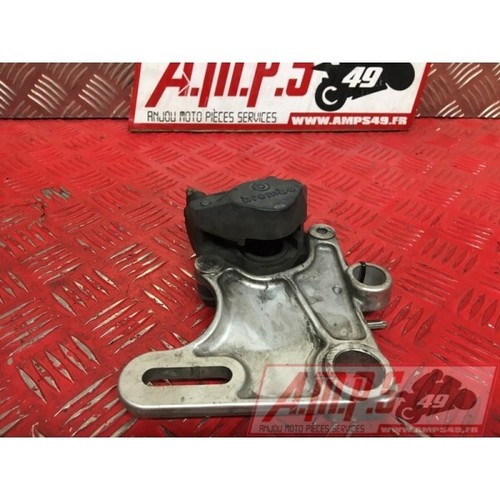 Bremssattel hinten ducati - hinten,