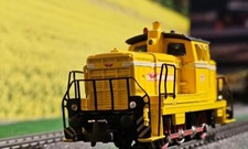 ☆ SELTEN ☆ MÄRKLIN H0