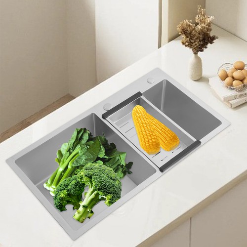 Slot spülbecken - slot,