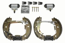TRW GSK1557 Brake Shoe Set for