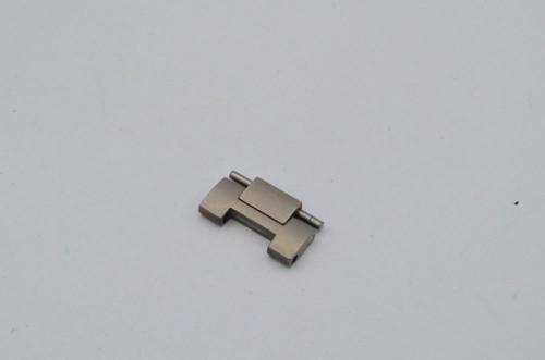Iwc stahl armband ersatzglied - stahl,