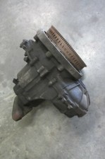 SMART FORTWO MC01  45KW / 61PS  Automatik Getriebe / Steptronic