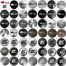 4x Brock RC Nabendeckel Nabenkappen Nabenabdeckung Felgenkappen 4 Stück