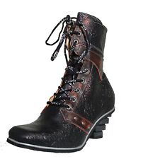 Eject Damen Stiefel - Antik