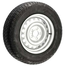 PKW Anhängerrad 195/70 R 15 C