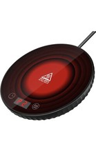Electric Coffee Warmer with 2 Temperature Settings