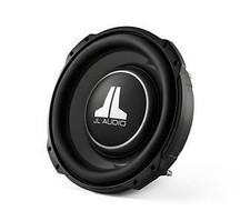 JL AUDIO 12TW3-D4 - 30cm