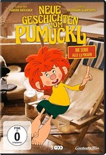 Neue Geschichten vom Pumuckl -
