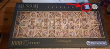 Puzzle 1000 collection - puzzle,